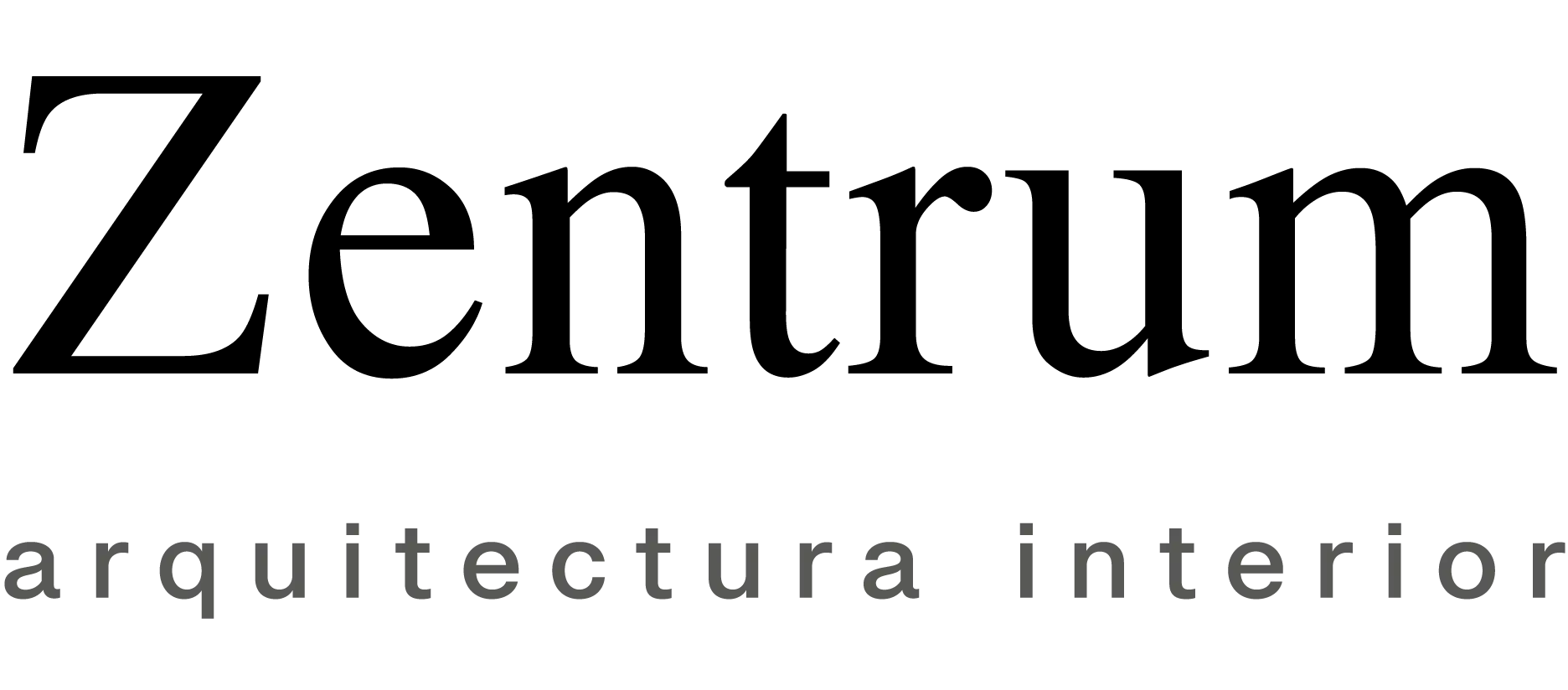 Zentrum Arquitectura Interior
