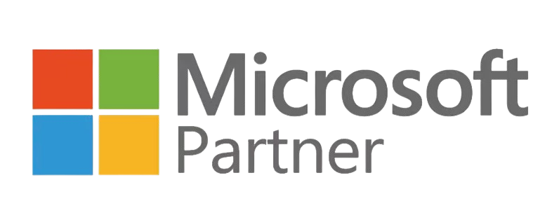 Microsoft Partner