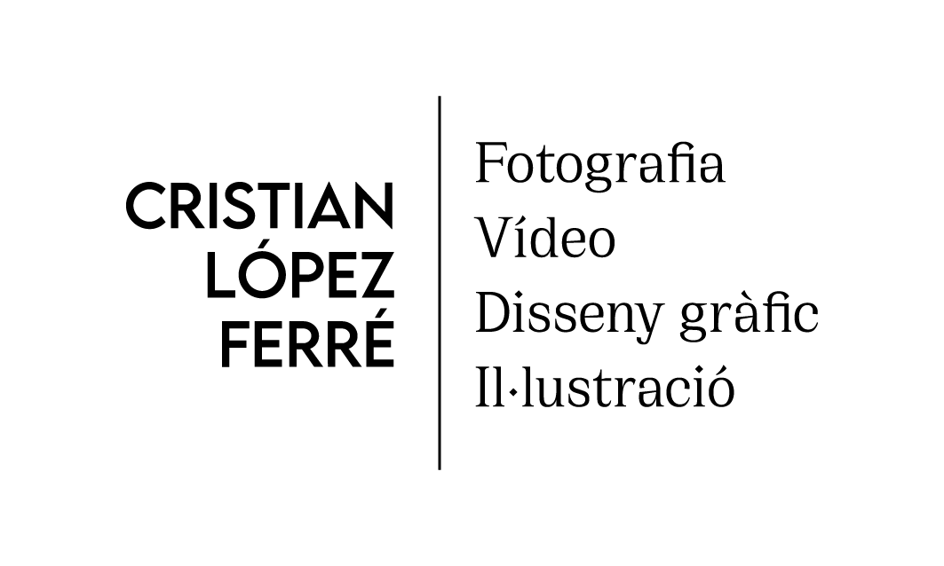 Cristian L&oacute;pez Ferr&eacute; Studio