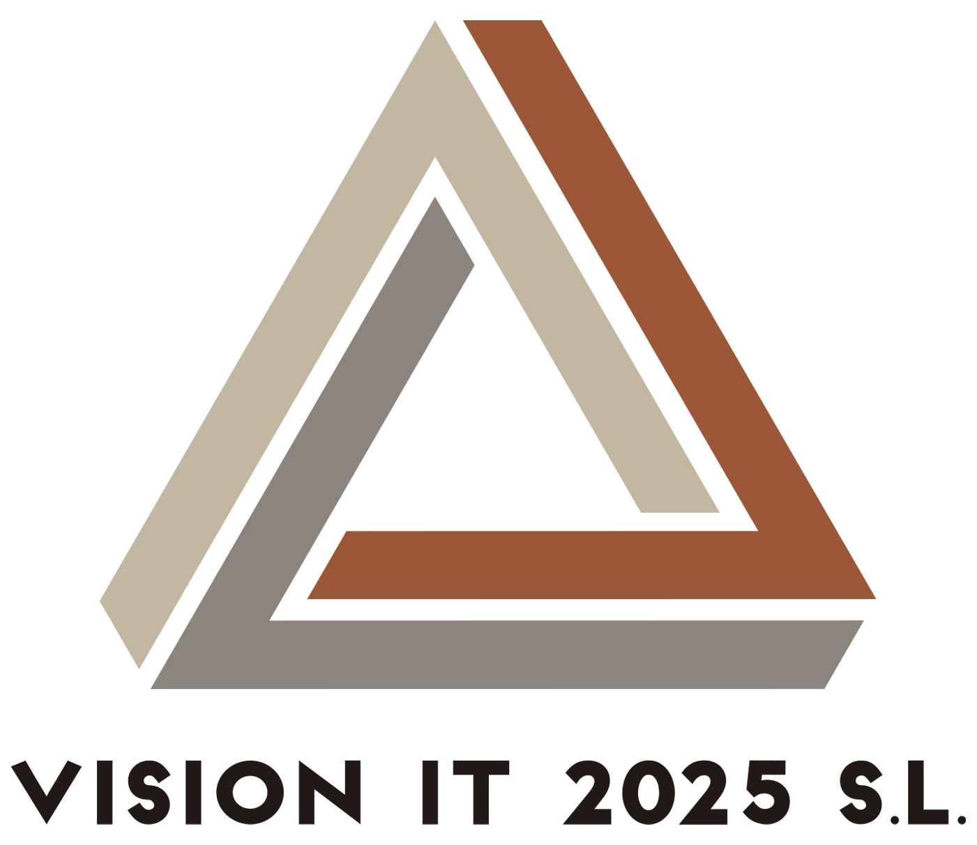 VISION IT 2025 S.L.